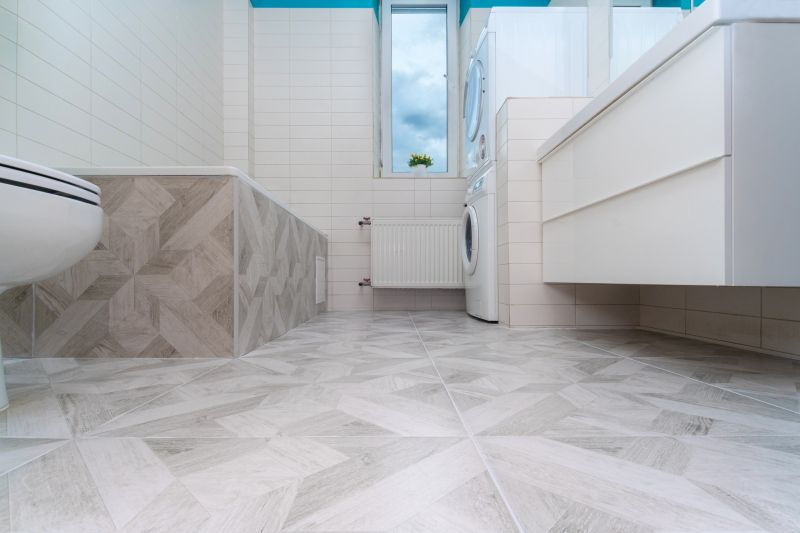 Premium Tile Work