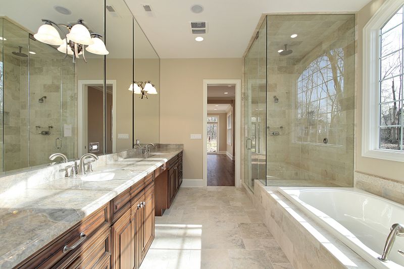 Classic Bathtub Remodel