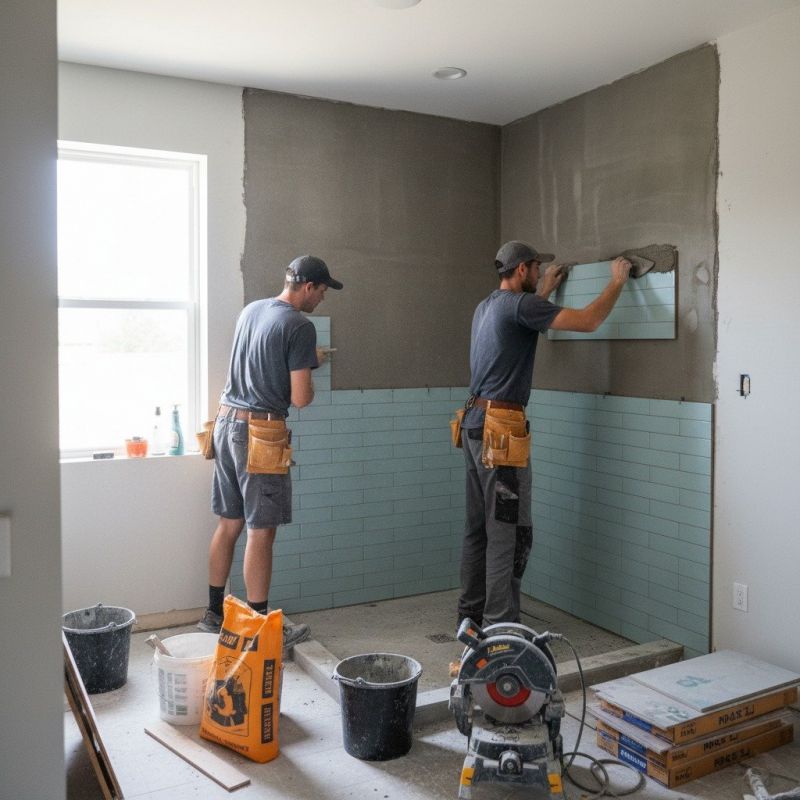 Top Bathroom Remodeling Companies in Casselberry, FL