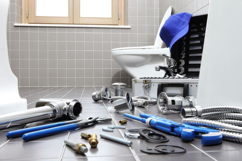 Top Bathroom Remodeling Companies in Daytona Beach, FL