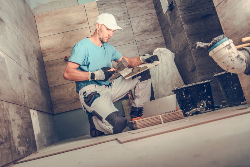 Top Bathroom Remodeling Companies in Edgewater, FL