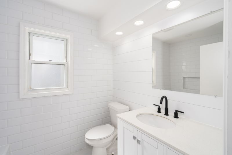 Top Bathroom Remodeling Companies in Edgewater, FL