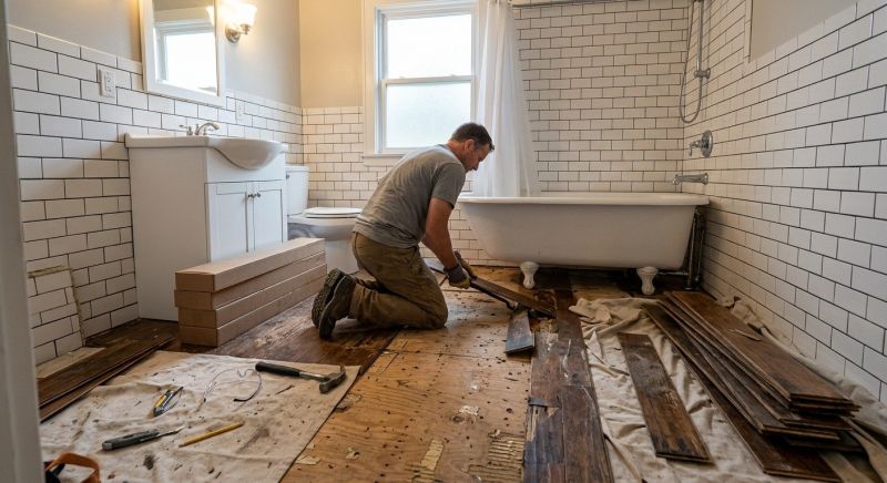 Top Bathroom Remodeling Companies in Longwood, FL