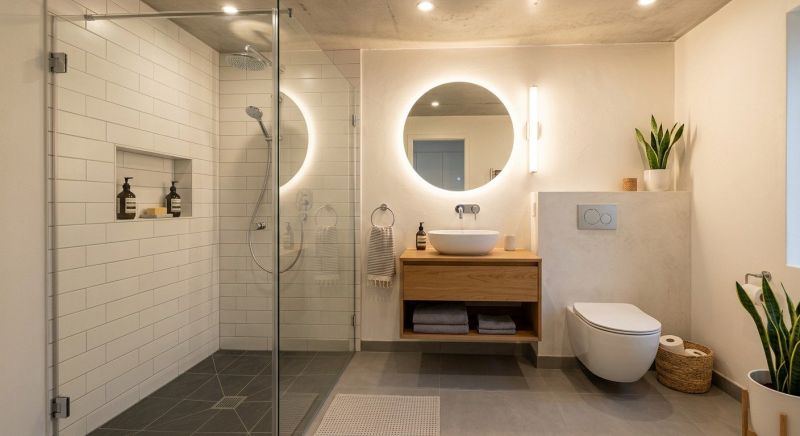 Top Bathroom Remodeling Companies in New Smyrna Beach, FL
