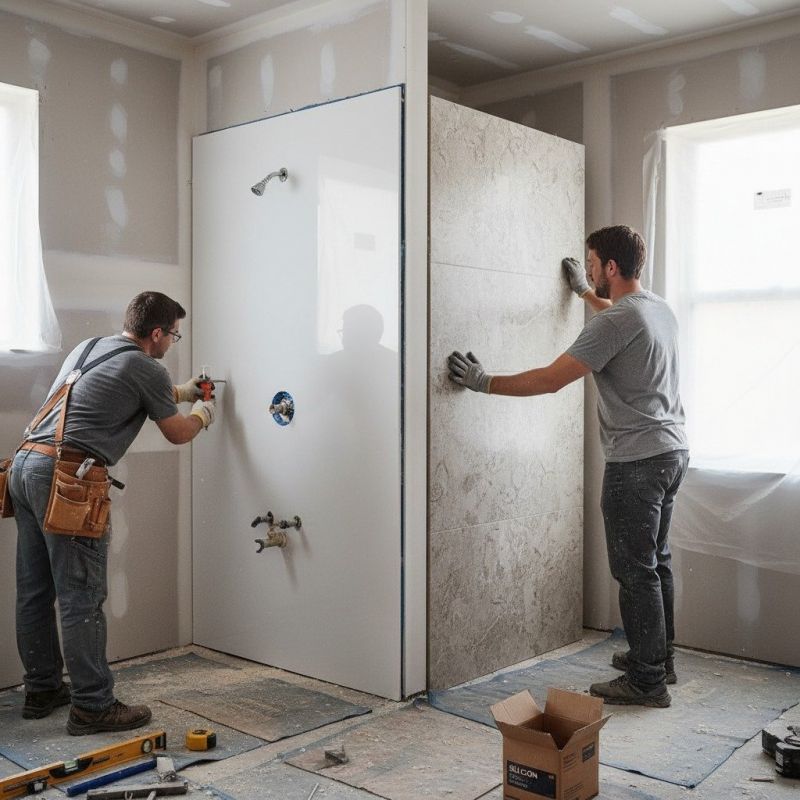 Top Bathroom Remodeling Companies in Orange City, FL