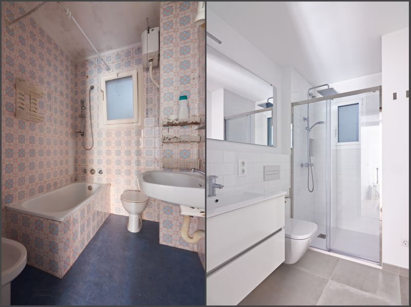 Top Bathroom Remodeling Companies in Oviedo, FL