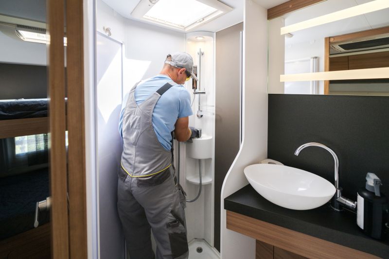 Top Bathroom Remodeling Companies in Sanford, FL