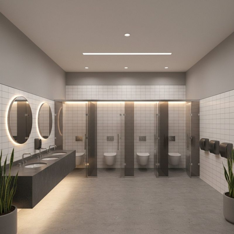 Top Bathroom Remodeling Companies in Winter Springs, FL