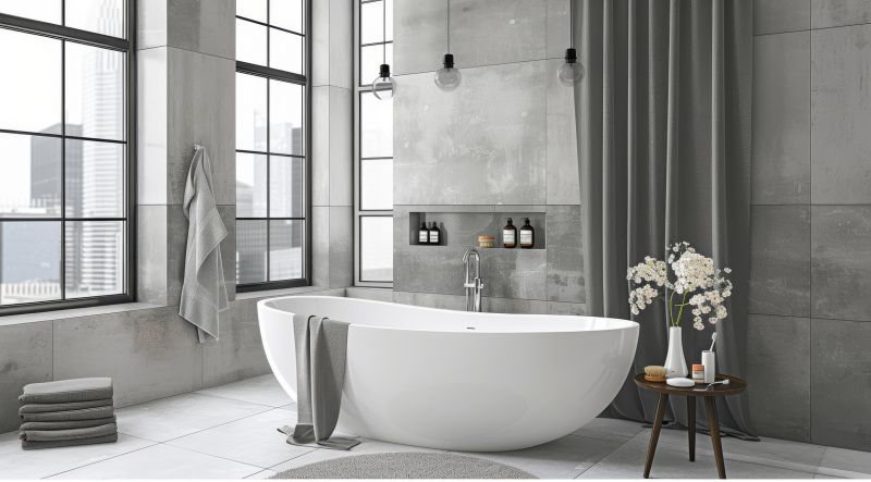 Cost of Bathtub Installation in Deltona, FL