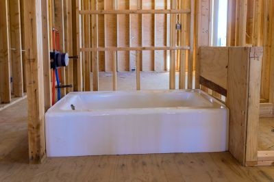 Bathroom Renovation Specialists